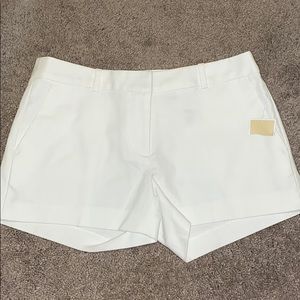 NWT Michael Kors dress shorts